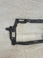 KIA PICANTO III 17- support panel for radiators pillar iron 64101-G6000