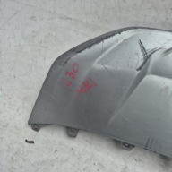 AUDI Q7 II 2 4M 15-19 DOL spoiler Paraurti Anteriore