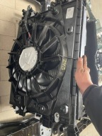 předek kapota blatníky chladič komplet reflektory předek Renault 4 BIYYY