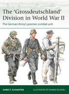 The 'Grossdeutschland' Division in World