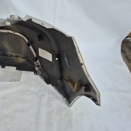 TOYOTA COROLLA E21 LIFT HB bumper rear part rear