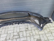 Mercedes CLA W118 A118 bumper front front