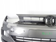 VW Polo VI 6 2G 2G0 bumper front front