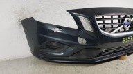 VOLVO V60 and S60 II R-design 2010 - 2013 bumper front 8557