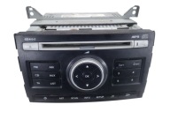 RADIO industrial CD KIA CEED PROCEED PRO CEED 96160-1H100