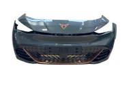 CUPRA BORN VZ bumper front 6 PDC KAMERA RADAR LS6C