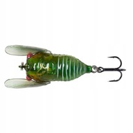 Savage Gear 3D Cicada 3.3cm/3.5g - Green