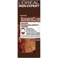 L Oreal Paris Men Expert Barber Club 30 ml olej