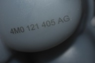 IDEALNY serbatoio LIQUIDO PORSCHE CAYENNE 9Y 1