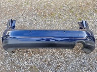 bumper FORD FOCUS IV MK4 KOMBI 2018R->