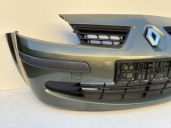 Pare choc Avant Avant Renault Modus TEC67 04-08r.
