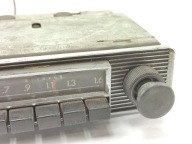 RADIO SAMOCHODOWE AUTOVOX RA-164A - RETRO / KLASYK