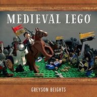 Medieval Lego Beights Greyson