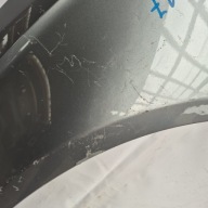 AUDI A4 B8 07-11 fender right front front