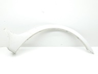 moulding of a fender right front right front X3 E83 LIFT m-packet LAK 300