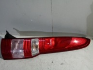 Fiat Panda II light right rear part rear