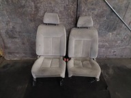 KOMPLET seats left right front seat side MAZDA PROTEGE BJ sedan