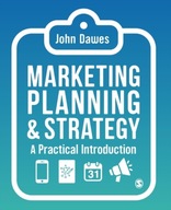 Marketing Planning & Strategy: A Practical