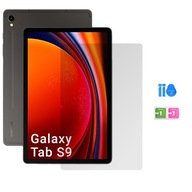 Szkło hartowane na ekran szybka do Samsung Galaxy Tab S9 SM-X710 SM-X716B