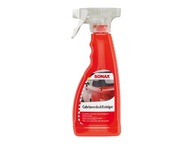 Preparat do czyszczenia dachów Cabrio 500ml Sonax