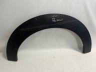 CITROEN C3 3 III 20- MODANATURA PARAFANGO DESTRA POSTERIORE