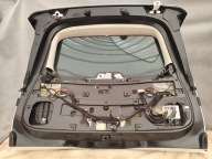 RENAULT ESPACE V boot door rear DEMONTAZ