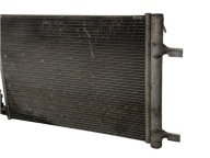 OPEL ASTRA J IV Radiateur climatisation Original 13267648