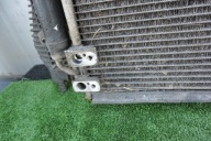 hladnjaci vode KLIMY interkuler ventilator VW PASSAT B6 B7 CC KPL