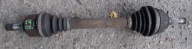 CITROEN C4 1.6 B 08R semi-axis left
