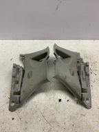 seats side plastics RENAULT CLIO IV