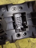OPEL VECTRA C Schalter Leuchten 13177066AG