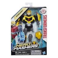 HASBRO SUPER HERO MASHERS TRANSFORMERS B0777