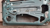 door front front right Opel Tigra B Z397