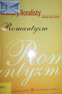 Romantzym - Kochan