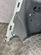 bumper rear part rear DACIA SANDERO III 20