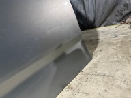 door left front FORD MONDEO MK4 KOMBI K: MACHINE SILVER