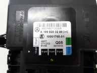 module control unit door right rear part MERCEDES W169