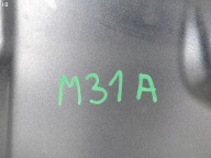 RENAULT CLIO IV 4 12-20 bonnet front