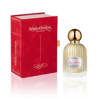 Parfumovaná voda Bibliotheque de Parfum "Love Catcher" 100 ml