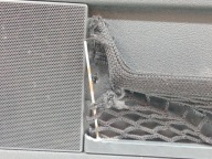 tapacír bok pravý spolujezdce 8N EU Audi TT a (1998-2006)