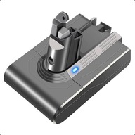 BATERIA AKUMULATOR ZASTĘPCZY DO DYSON V6