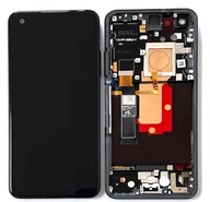 Asus Zenfone 9 LCD Digitizer wyświetlacz ramka