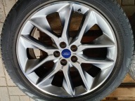 wheels disc discs 20" R20 5x108 Ford Edge II 2015