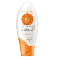 SORAYA SUN CARE balsam do opalania SPF30 125ml