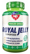 Royal Jelly Mleczko Pszczele Super Food MLO z USA
