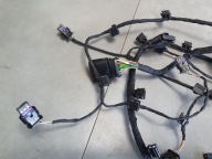 Audi A3 8Y lift bundle of a bumper front PDC 8Y0971085EB