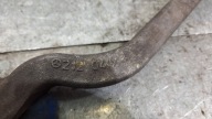 arm right front 21204 MERCEDES W212