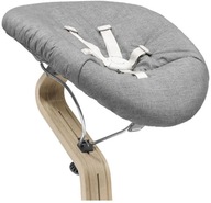 Stokke Nomi Newborn Set - leżaczek do krzesełka
