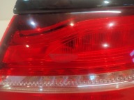 light rear part left MERCEDES GLC W253 COUPE A2539063602