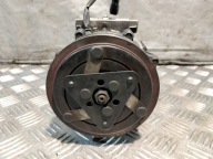 compressor compressor; of the air conditioning 3M5H-19D629-HE